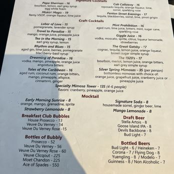 The Breakfast Club - Menu - Breakfast & Brunch Near Me - Silver Spring, Maryland The Breakfast Club - Menu - Breakfast & Brunch Near Me - Silver Spring, Maryland