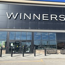 Winners - Outside view