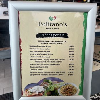Politano's Pizza & Pasta - Pizza Near Me - Irving, Texas Politano's Pizza & Pasta - Pizza Near Me - Irving, Texas