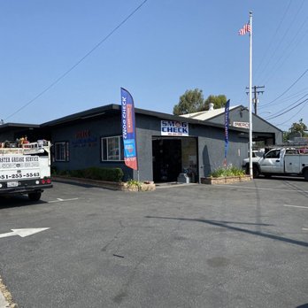 Pierce Smog - Smog Check Stations Near Me - Riverside, California Pierce Smog - Smog Check Stations Near Me - Riverside, California