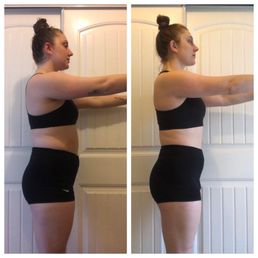 Before & after Before & after