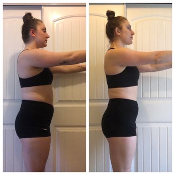Anastasi Fitness - Before & after - Trainers Near Me - Gilbert, Arizona Anastasi Fitness - Before & after - Trainers Near Me - Gilbert, Arizona