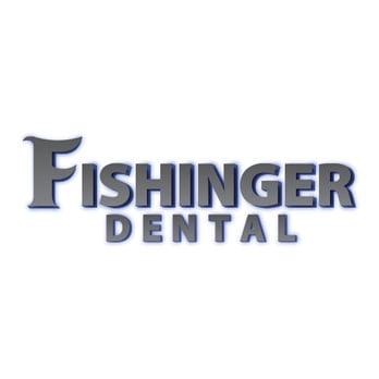 Fishinger Dental - Company Logo - Orthodontists Near Me - Hilliard, Ohio