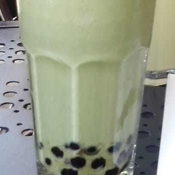Urth Caffé-Pasadena - Green tea boba (blended) - Cafes Near Me - Pasadena, California Urth Caffé-Pasadena - Green tea boba (blended) - Cafes Near Me - Pasadena, California