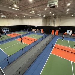 Dill Dinkers Pickleball