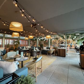 Bar Sprezzatura - Italian Near Me - New York, New York