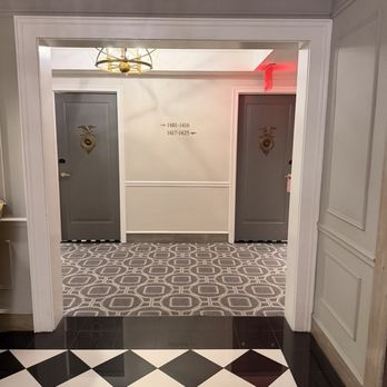 InterContinental New York Barclay - Hotels Near Me - New York, New York InterContinental New York Barclay - Hotels Near Me - New York, New York