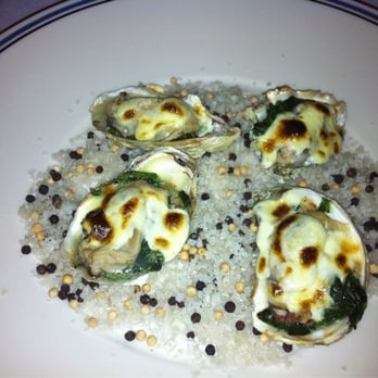Harbor House - Baked oysters! Yum! GREAT service Phil! - Seafood Near Me - Milwaukee, Wisconsin Harbor House - Baked oysters! Yum! GREAT service Phil! - Seafood Near Me - Milwaukee, Wisconsin