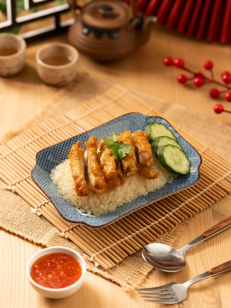 Lao Teng Thai Kitchen