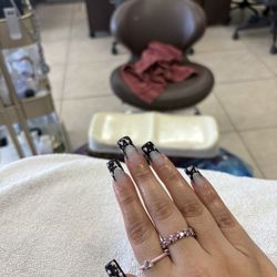 For Your Nails