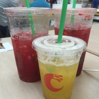 Green Crush - Ummm - Juice Bars & Smoothies Near Me - Cerritos, California Green Crush - Ummm - Juice Bars & Smoothies Near Me - Cerritos, California