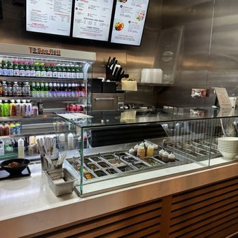 To See Roll - Fresh poke station - Sushi Bars Near Me - Las Vegas, Nevada To See Roll - Fresh poke station - Sushi Bars Near Me - Las Vegas, Nevada