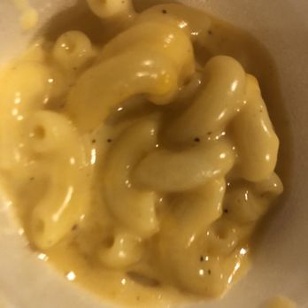 Jack Ruby’s Barbecue Company - Macaroni and cheese - Barbeque Near Me - Worthington, Ohio