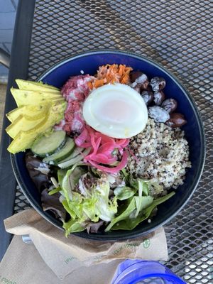 Beachcomber Cafe by null