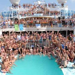 Now Voyager Travel - RSVP Cruises