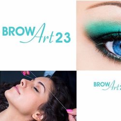 Brow Art  23 - Beauty Salon