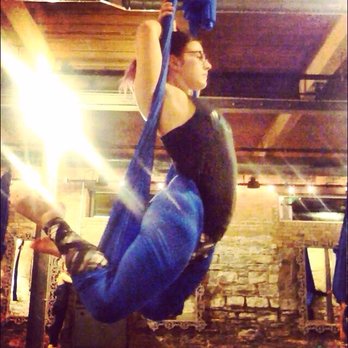 The Aviary - Aerial Fitness Near Me - Golden Valley, Minnesota