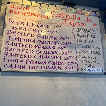 Barbara's Fishtrap - Seafood Near Me - Half Moon Bay, California Barbara's Fishtrap - Seafood Near Me - Half Moon Bay, California
