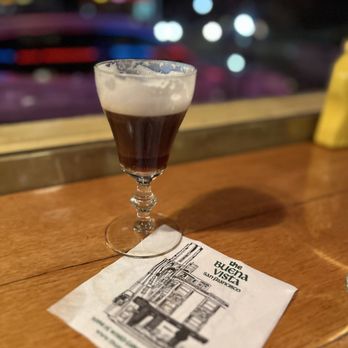 The Buena Vista - Irish coffe - Bars Near Me - San Francisco, California The Buena Vista - Irish coffe - Bars Near Me - San Francisco, California