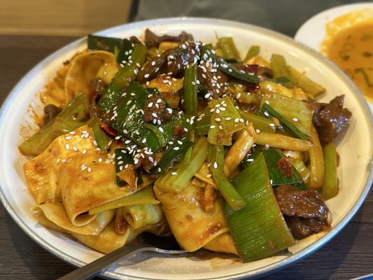 Noodle Dynasty by null