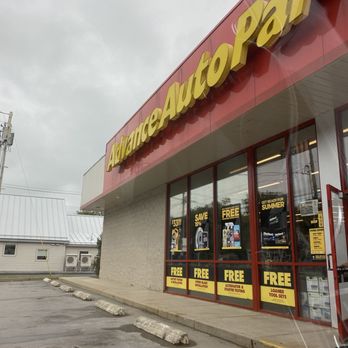 Advance Auto Parts - Auto Parts & Supplies Near Me - South Paris, Maine Advance Auto Parts - Auto Parts & Supplies Near Me - South Paris, Maine