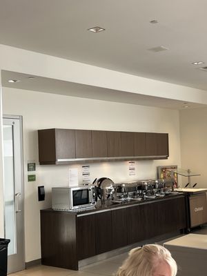 Element Las Vegas Summerlin by null
