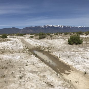 Alvord Desert - Local Flavor Near Me