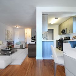 Pelham Parkway Towers