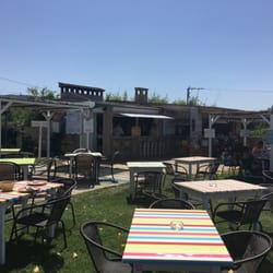 Grill Ruta Baviera
