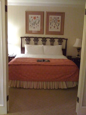 Fairmont Olympic Hotel, Seattle by null Fairmont Olympic Hotel, Seattle by null