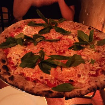 Lucali - Pizza Near Me - Brooklyn, New York