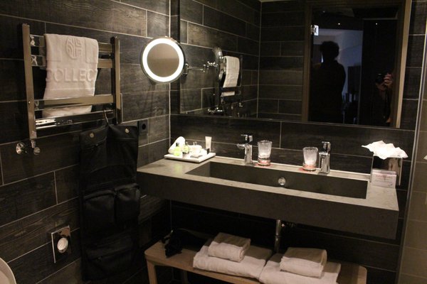 Anantara Grand Hotel Krasnapolsky Amsterdam by null