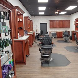 The Barber Shoppe