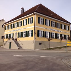 Schloss Tandern