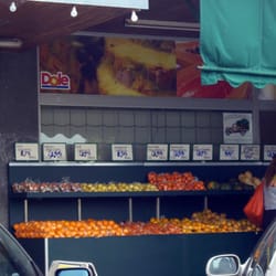 Parklands Fruit & Vege
