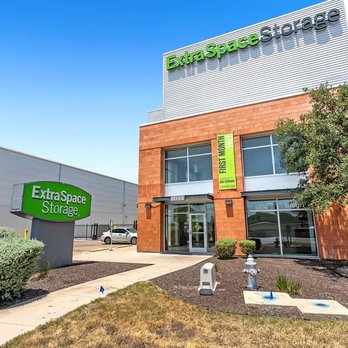 Extra Space Storage - 6086 - Beauty Image - Self Storage Near Me - Austin, Texas Extra Space Storage - 6086 - Beauty Image - Self Storage Near Me - Austin, Texas