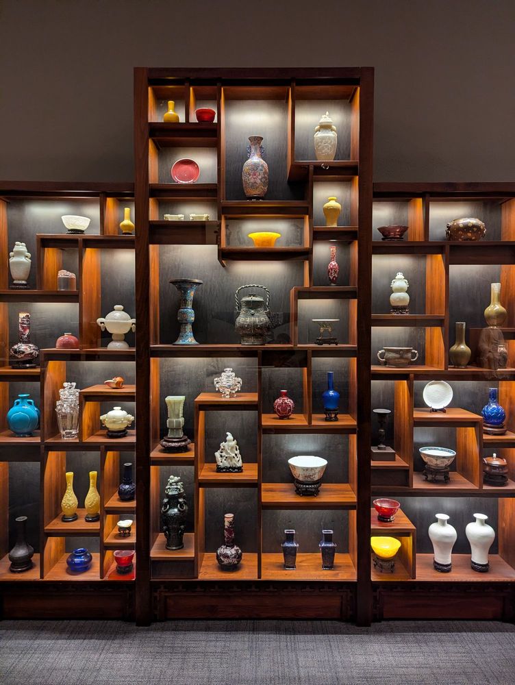 Social spots from Jordan Schnitzer Museum of Art