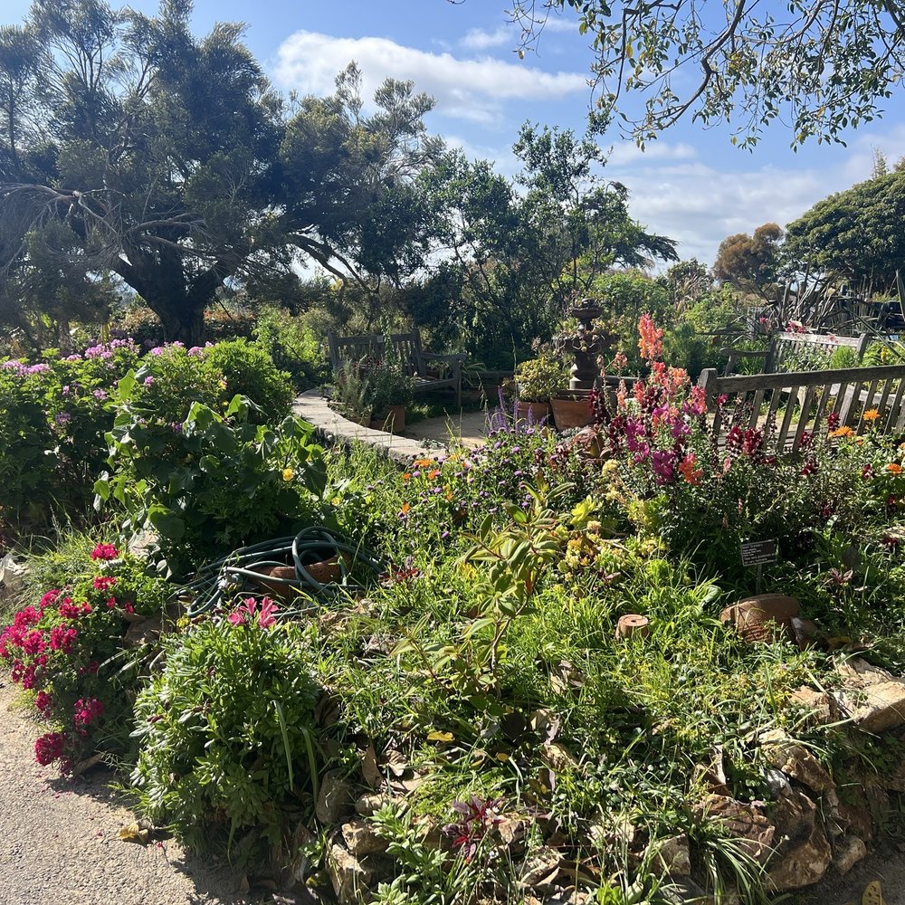 San Diego Botanic Garden - Botanical Gardens Near Me - Encinitas, California