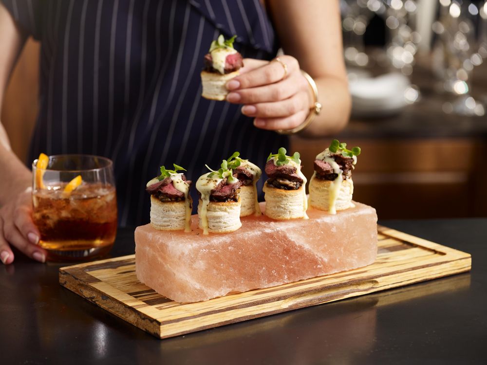 Sullivan's Steakhouse