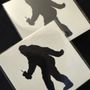 Photo of Bigfoot Java