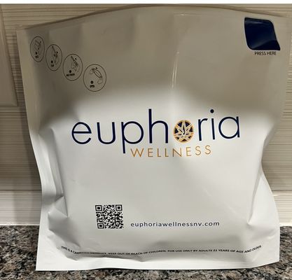 Euphoria Wellness by null
