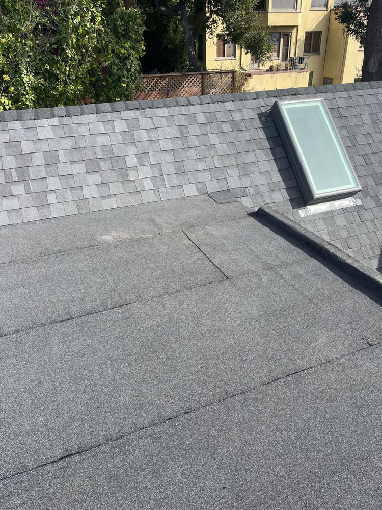 Slide of Cris Maintenance