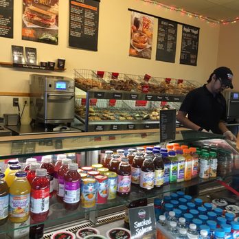 Bruegger's Bagels - Bagels Near Me - Oconomowoc, Wisconsin
