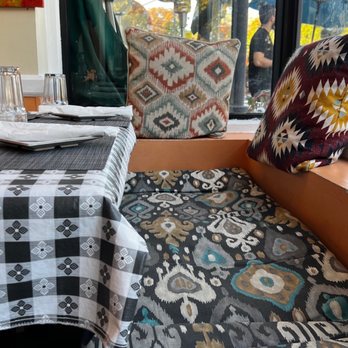 Dolan Uyghur Restaurant - Asian Fusion Near Me - Washington, DC, District of Columbia