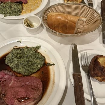Broadway Prime - Steakhouses Near Me - Burlingame, California