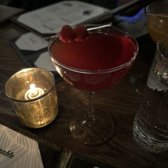 Fanny's - Wine Bars Near Me - Bloomfield, New Jersey
