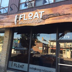 Float Mississauga