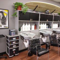 IB Hair Lounge