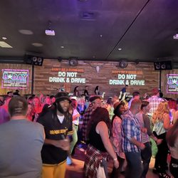 Big Whiskey Saloon Puyallup