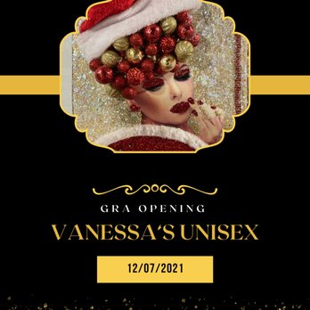 Vanessa's Unisex - Hair Salons Near Me - Chicago, Illinois